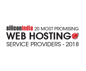 20 Most Promising Webhosting Service Providers – 2018